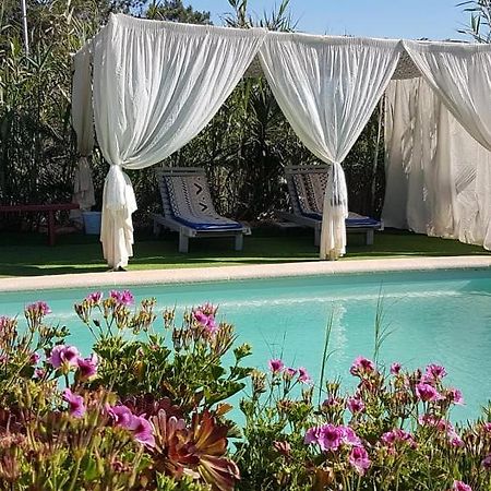 카르보에이루 Boheme Valdareina, Piscine Chauffee, Benagil-Carvoeiro 아파트 외부 사진
