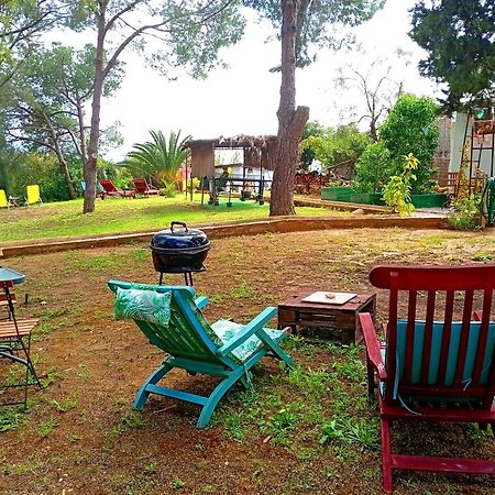 카르보에이루 Boheme Valdareina, Piscine Chauffee, Benagil-Carvoeiro 아파트 외부 사진