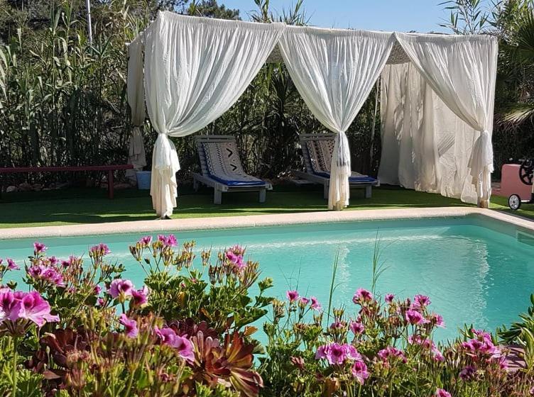 카르보에이루 Boheme Valdareina, Piscine Chauffee, Benagil-Carvoeiro 아파트 외부 사진