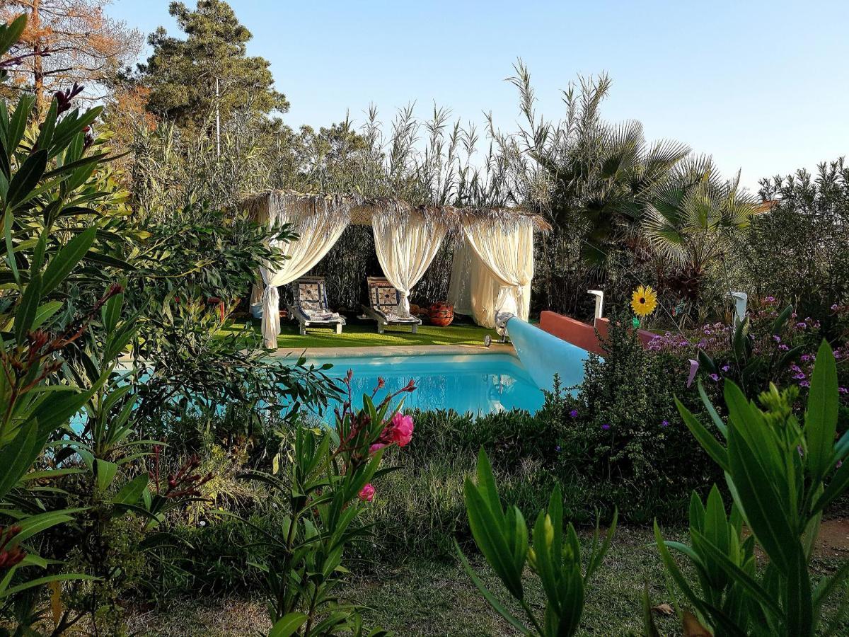 카르보에이루 Boheme Valdareina, Piscine Chauffee, Benagil-Carvoeiro 아파트 외부 사진