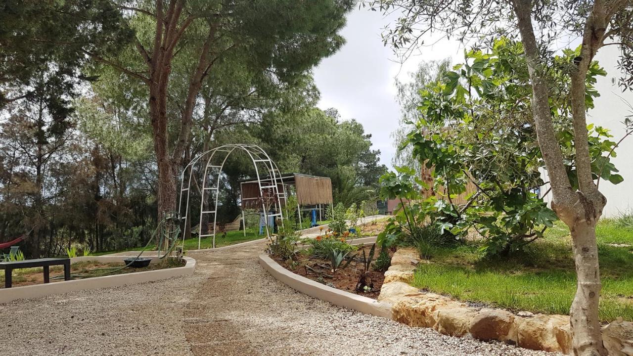 카르보에이루 Boheme Valdareina, Piscine Chauffee, Benagil-Carvoeiro 아파트 외부 사진