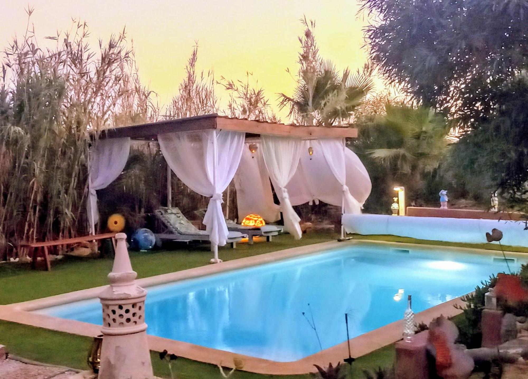 카르보에이루 Boheme Valdareina, Piscine Chauffee, Benagil-Carvoeiro 아파트 외부 사진