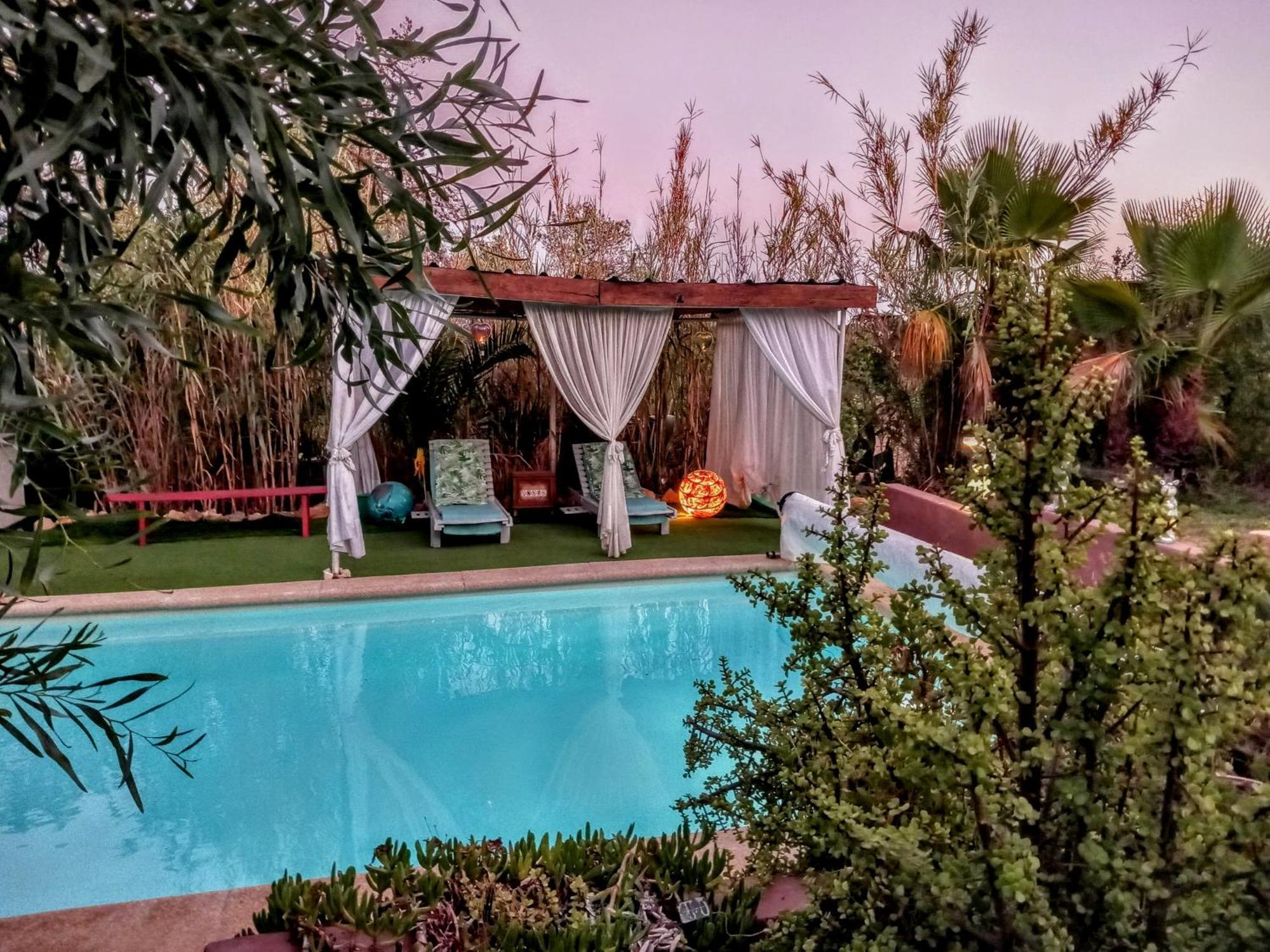 카르보에이루 Boheme Valdareina, Piscine Chauffee, Benagil-Carvoeiro 아파트 외부 사진