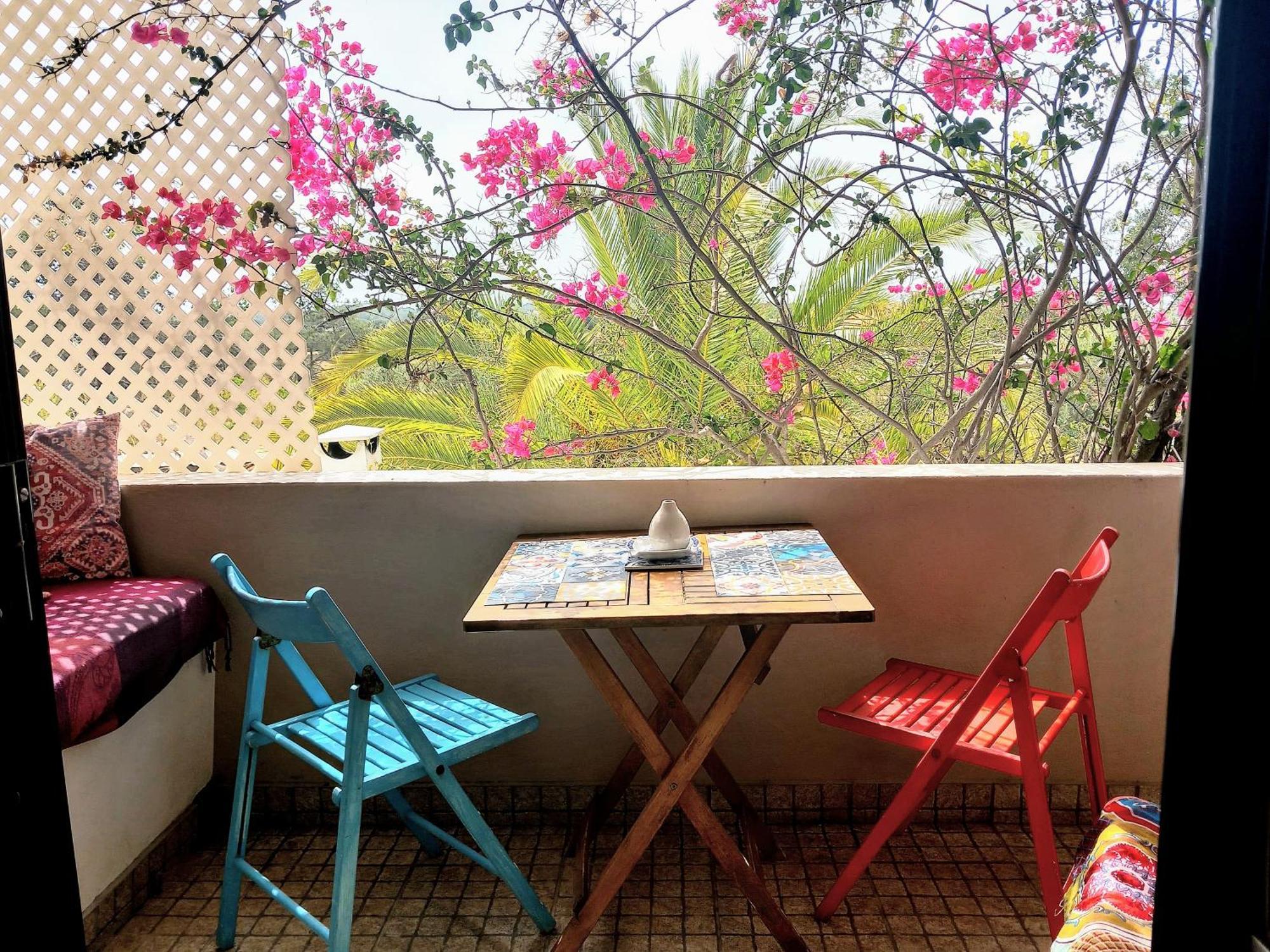 카르보에이루 Boheme Valdareina, Piscine Chauffee, Benagil-Carvoeiro 아파트 외부 사진