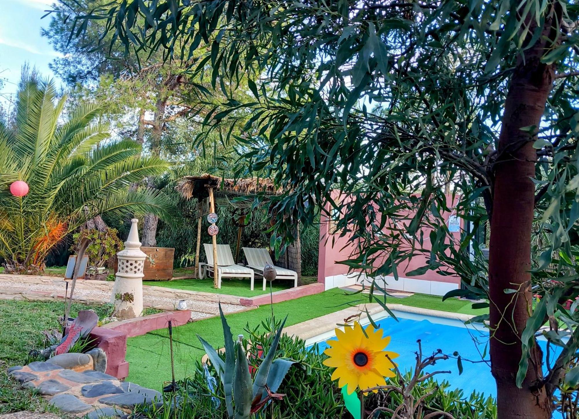 카르보에이루 Boheme Valdareina, Piscine Chauffee, Benagil-Carvoeiro 아파트 외부 사진