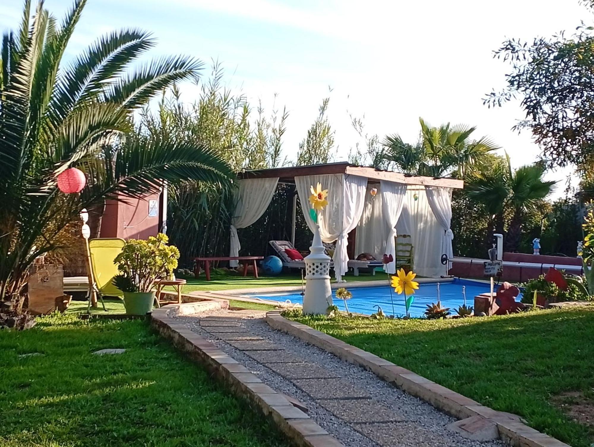 카르보에이루 Boheme Valdareina, Piscine Chauffee, Benagil-Carvoeiro 아파트 외부 사진
